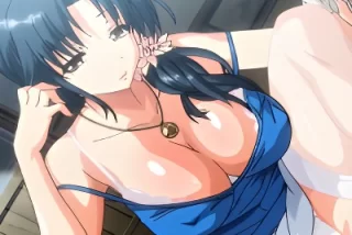 兄貴の美しい奥さんや