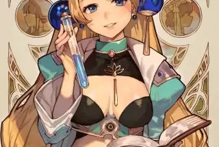【悲報】アトリエシリ