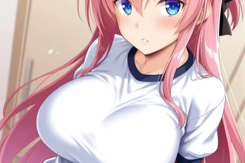 【ブルマ】ブルマとか