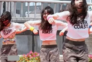 【超お宝】女子大生が