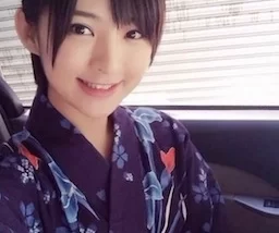 【夏目玲香・温泉宿陥