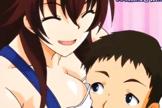 人間にしか見えないオ