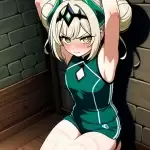【エロ画像】プラチナ