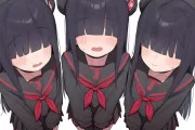 【画像】ブルアカのモ