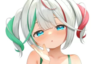 【ロリ】手を出してし