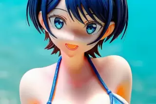 【彼女、お借りします