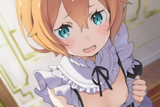 【画像】リゼロのペト