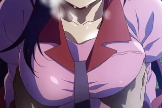 【エロ画像】美少女ヒ