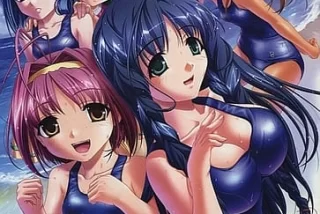 【画像】「抜きゲー」