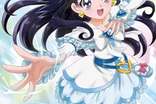 【画像】プリキュアっ
