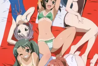 【悲報】Z世代ハルヒ