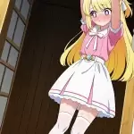 【エロ画像】金髪ハー
