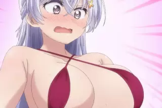 【画像】「よわよわ先