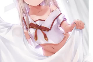 制服+少女って最高だ