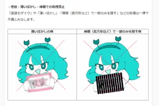 【悲報】Fantia「過去