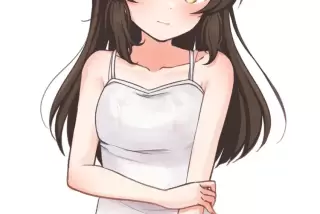 【画像】橘ありすちゃ