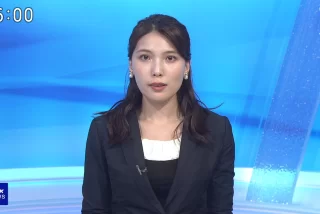 【画像】豊島実季アナ