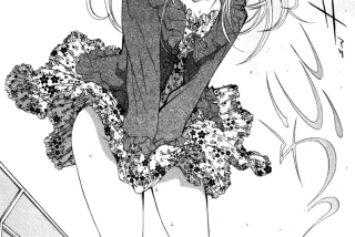 【画像】大暮維人とか