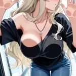 【エロ画像】プラチナ