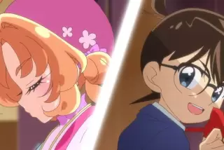 【画像】プリキュアが