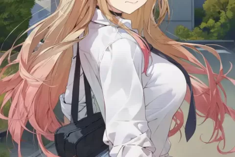 【着せ恋】「喜多川海