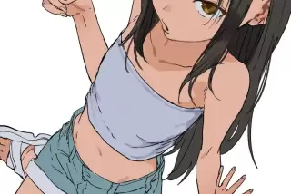 【画像】からかい上手