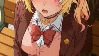 【エロアニメ】星川サ