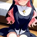 【エロ画像】グラデー