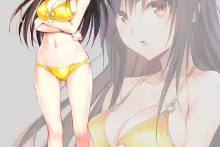 【画像】古手川唯とか