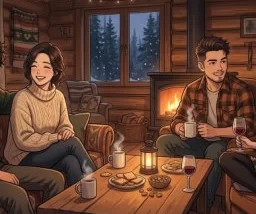 妻を交換したことがあ