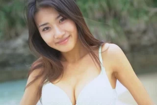 藤崎奈々子さん画像集