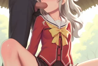 【騎乗位】美少女に主