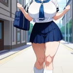 【エロ画像】グラデー