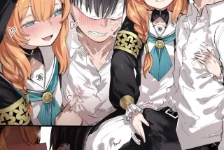 【ブルアカ】伊落マリ