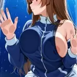 【エロ画像】茶髪ロン