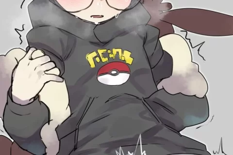 【ポケモン】ボタンの