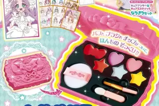 【画像】名探偵プリキ