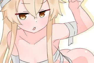 【ロリ】手を出してし