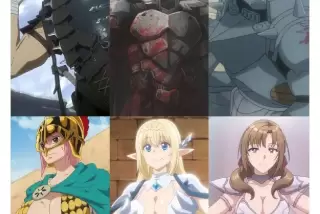 【悲報】日本アニメの