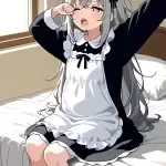 【エロ画像】グレーロ