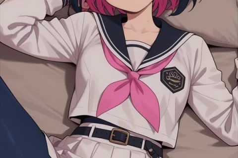 勇者のクズの城ヶ峰亜
