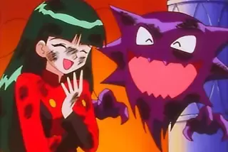 【画像】ポケモンのナ
