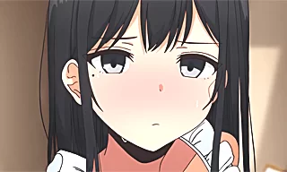 玄関開けたら裸エプロ