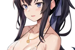 【ロリ】手を出してし