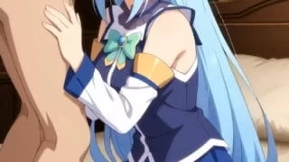 【エロアニメ】このす