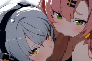 【ゼンゼロエロアニメ
