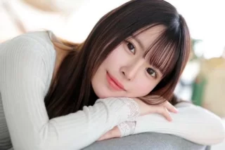 白石透羽 デビュー作