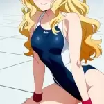 【エロ画像】ピンク金
