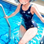 【エロ画像】銀髪くせ