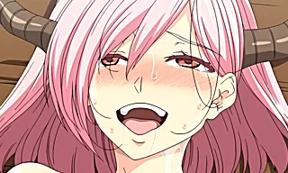 濃厚中出しの気持ちよ